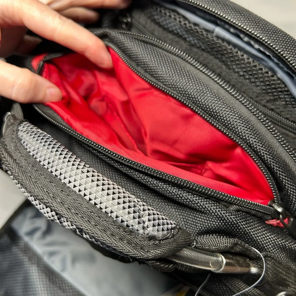 Swiss Gear Wenger Laptop Backpack